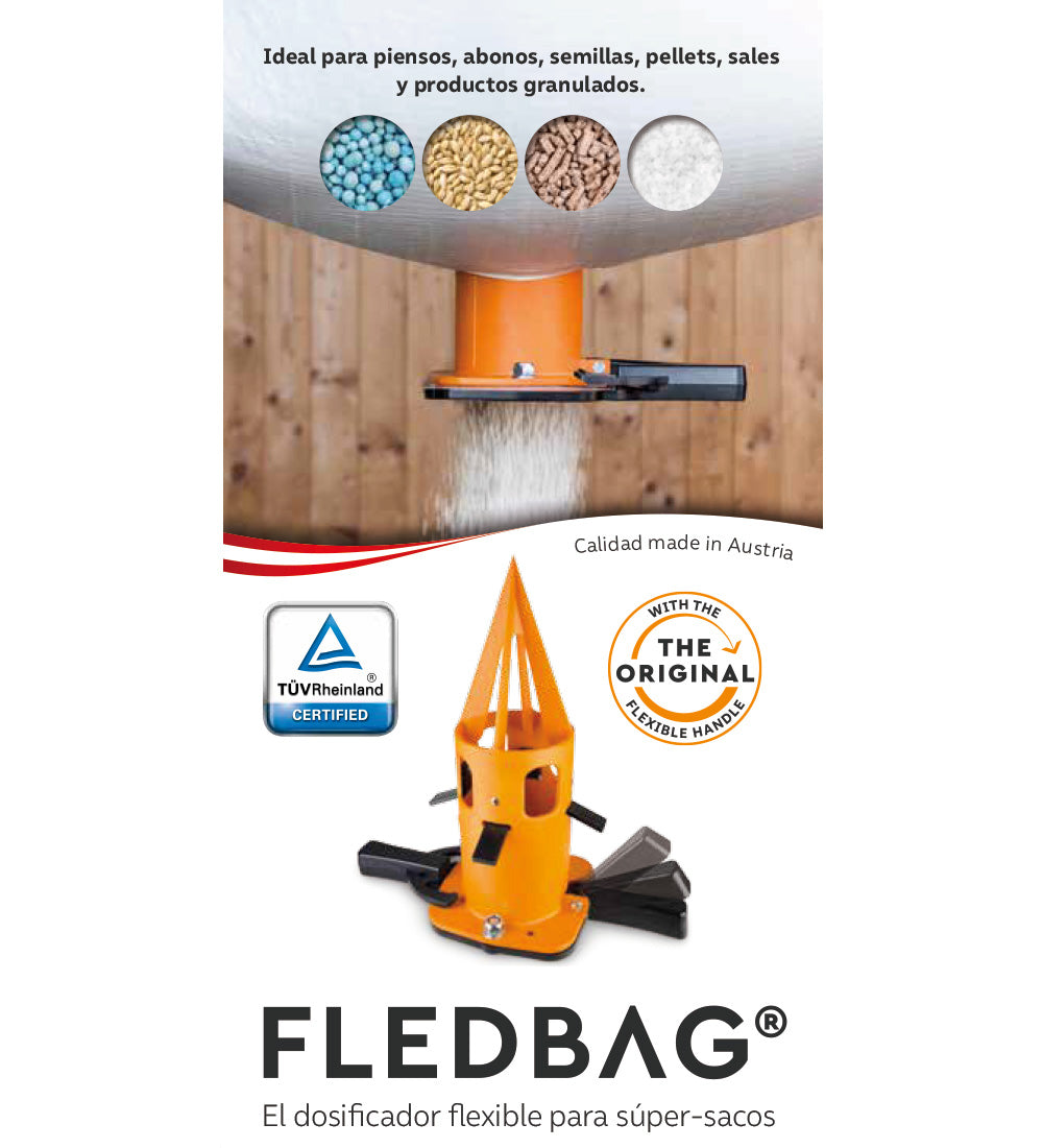 Fledbag® Original